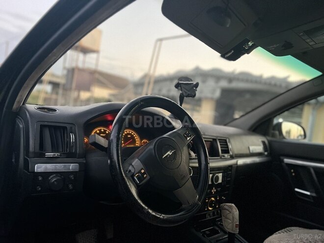 Opel Vectra 2006, 425,000 km - 2.2 l - Bakı
