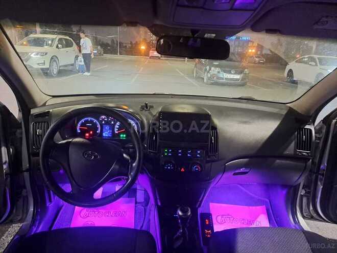 Hyundai i30 2009, 400,004 km - 1.6 л - Bakı