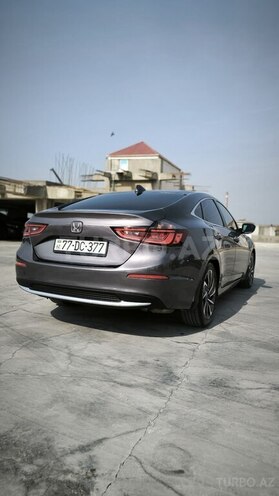 Honda Insight 2022, 114,500 km - 1.5 l - Bakı