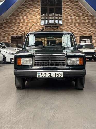 LADA (VAZ) 2107 2006, 100,000 km - 1.7 л - Gəncə