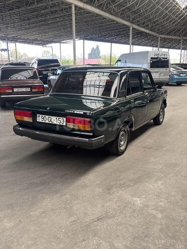 LADA (VAZ) 2107 2006, 100,000 km - 1.7 л - Gəncə