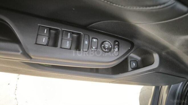 Honda Insight 2022, 114,500 km - 1.5 l - Bakı