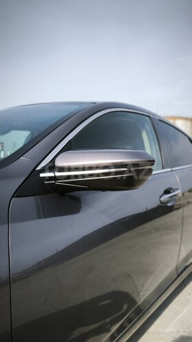 Honda Insight 2022, 114,500 km - 1.5 l - Bakı