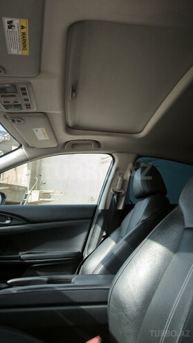 Honda Insight 2022, 114,500 km - 1.5 l - Bakı