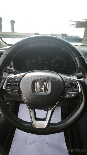 Honda Insight 2022, 114,500 km - 1.5 l - Bakı