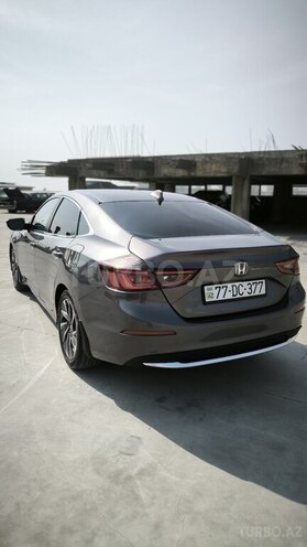 Honda Insight 2022, 114,500 km - 1.5 l - Bakı