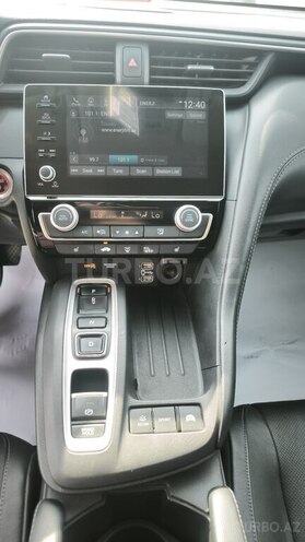 Honda Insight 2022, 114,500 km - 1.5 l - Bakı