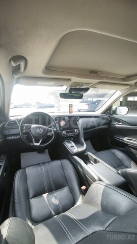 Honda Insight 2022, 114,500 km - 1.5 l - Bakı