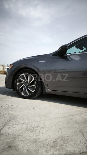 Honda Insight 2022, 114,500 km - 1.5 l - Bakı