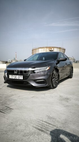 Honda Insight 2022, 114,500 km - 1.5 l - Bakı