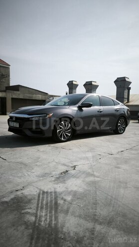 Honda Insight 2022, 114,500 km - 1.5 l - Bakı