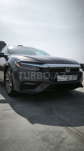 Honda Insight 2022, 114,500 km - 1.5 l - Bakı