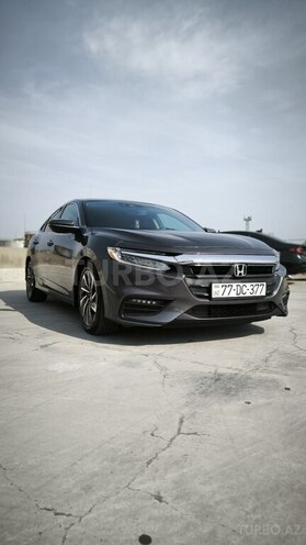 Honda Insight 2022, 114,500 km - 1.5 l - Bakı