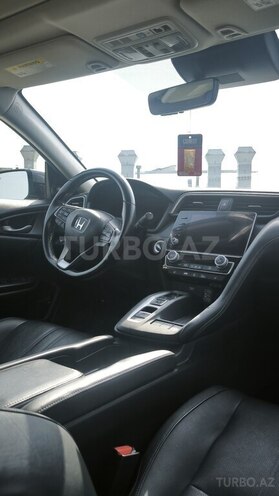Honda Insight 2022, 114,500 km - 1.5 l - Bakı