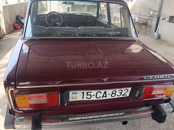 LADA (VAZ) 2106 1996, 15,000 km - 1.6 l - Cəlilabad