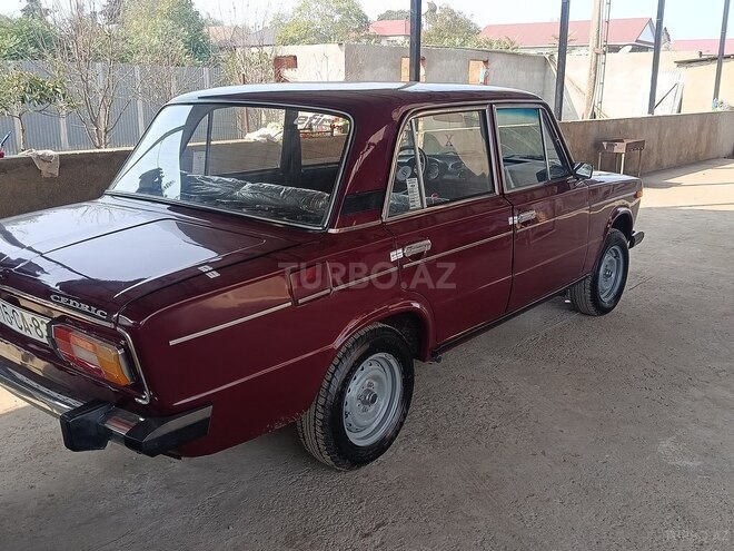 LADA (VAZ) 2106 1996, 15,000 km - 1.6 l - Cəlilabad
