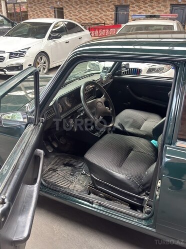 LADA (VAZ) 2107 2006, 100,000 km - 1.7 л - Gəncə