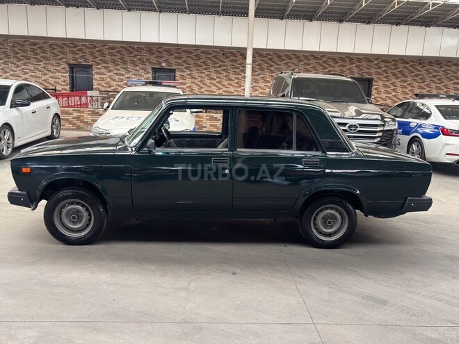 LADA (VAZ) 2107 2006, 100,000 km - 1.7 л - Gəncə