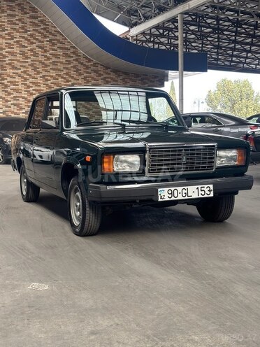 LADA (VAZ) 2107 2006, 100,000 km - 1.7 л - Gəncə