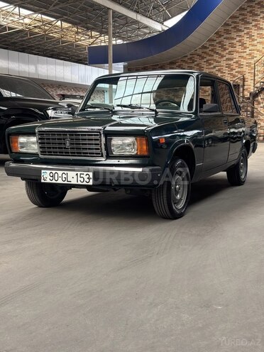 LADA (VAZ) 2107 2006, 100,000 km - 1.7 л - Gəncə