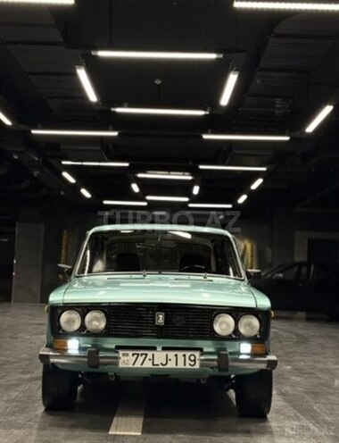 LADA (VAZ) 2106 2001, 150,000 km - 1.6 l - Bakı