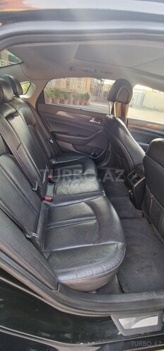 Hyundai Sonata 2014, 262,000 km - 2.4 l - Bakı