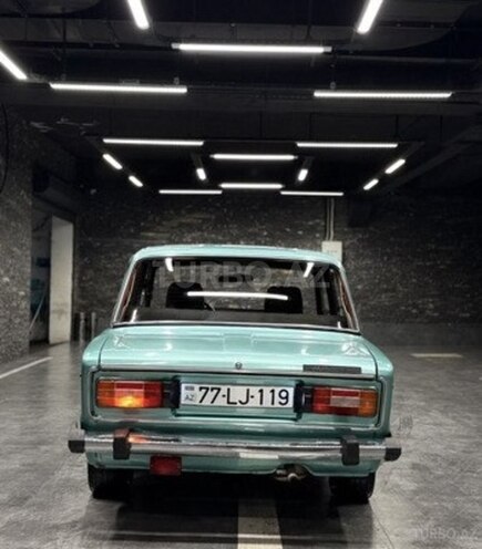 LADA (VAZ) 2106 2001, 150,000 km - 1.6 l - Bakı