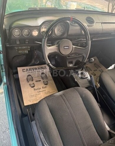 LADA (VAZ) 2106 2001, 150,000 km - 1.6 l - Bakı