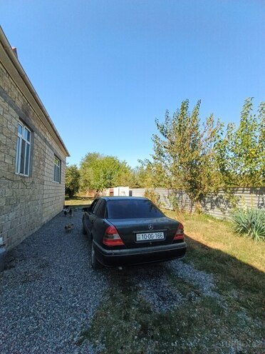 Mercedes C 180 1996, 479,000 km - 1.8 l - Bərdə