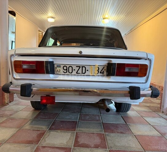 LADA (VAZ) 2106 1991, 79,980 km - 1.6 l - Quba