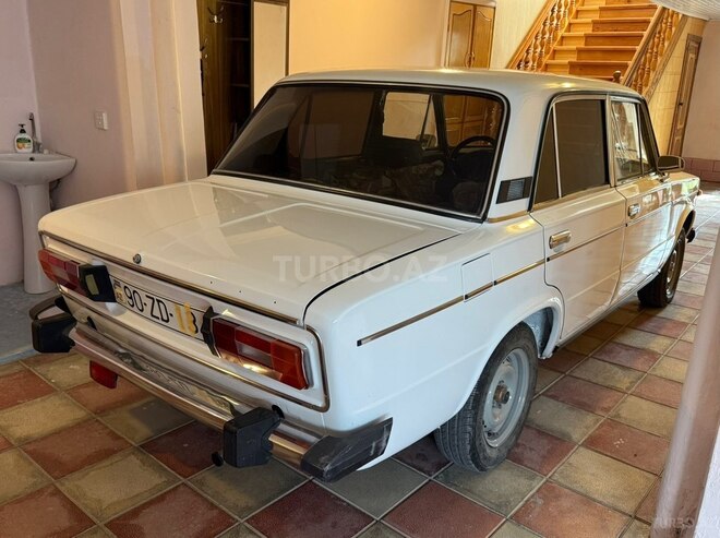 LADA (VAZ) 2106 1991, 79,980 km - 1.6 l - Quba