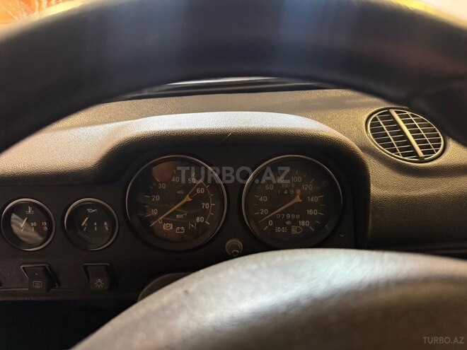 LADA (VAZ) 2106 1991, 79,980 km - 1.6 l - Quba