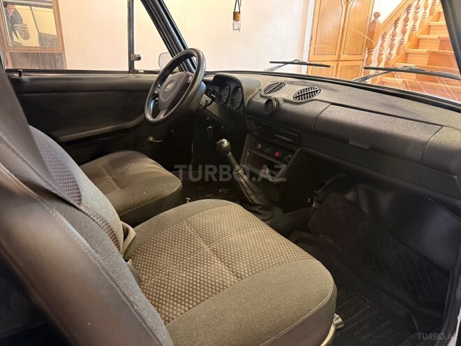 LADA (VAZ) 2106 1991, 79,980 km - 1.6 l - Quba