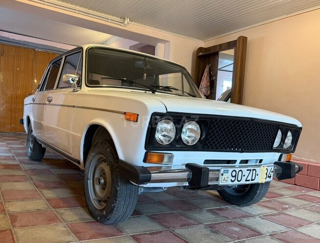 LADA (VAZ) 2106 1991, 79,980 km - 1.6 l - Quba