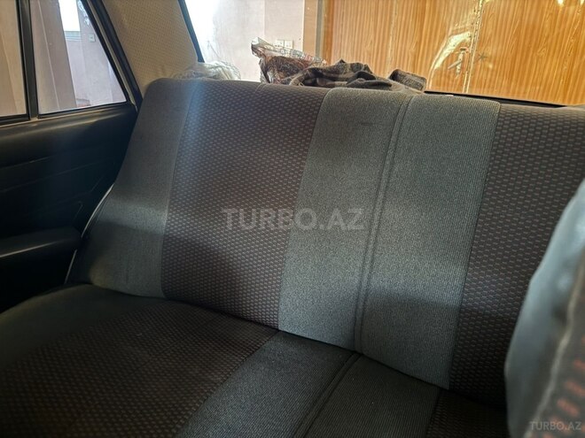 LADA (VAZ) 2106 1991, 79,980 km - 1.6 l - Quba