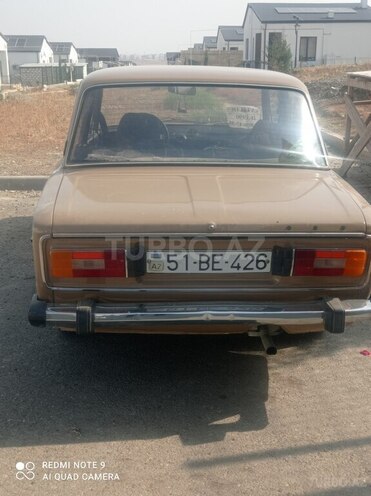 LADA (VAZ) 2106 2006, 21,110 km - 1.3 l - Ağdam