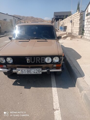 LADA (VAZ) 2106 2006, 21,110 km - 1.3 l - Ağdam