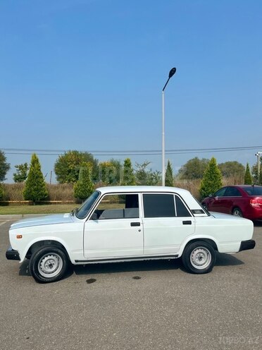 LADA (VAZ) 2107 2004, 30,000 km - 1.6 l - Ağcabədi