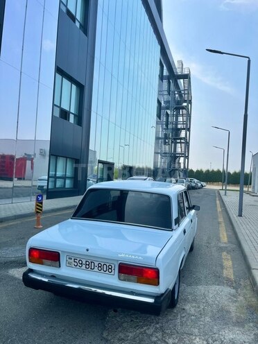 LADA (VAZ) 2107 2004, 30,000 km - 1.6 l - Ağcabədi
