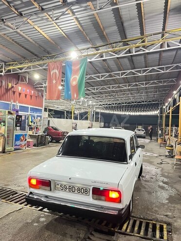 LADA (VAZ) 2107 2004, 30,000 km - 1.6 l - Ağcabədi