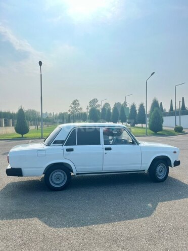 LADA (VAZ) 2107 2004, 30,000 km - 1.6 l - Ağcabədi