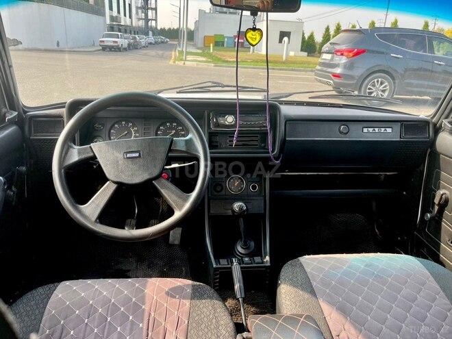 LADA (VAZ) 2107 2004, 30,000 km - 1.6 l - Ağcabədi