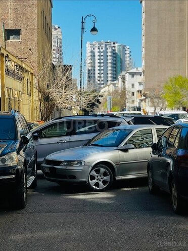 Opel Vectra 1999, 137,596 km - 2.0 л - Bakı