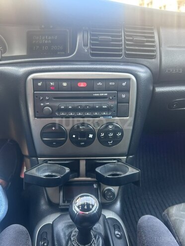 Opel Vectra 1999, 137,596 km - 2.0 л - Bakı
