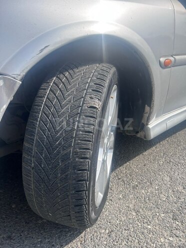 Opel Vectra 1999, 137,596 km - 2.0 л - Bakı