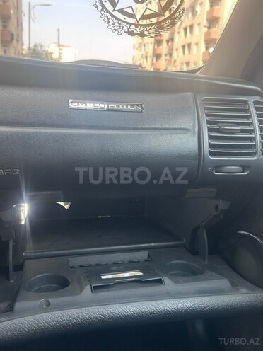 Opel Vectra 1999, 137,596 km - 2.0 л - Bakı