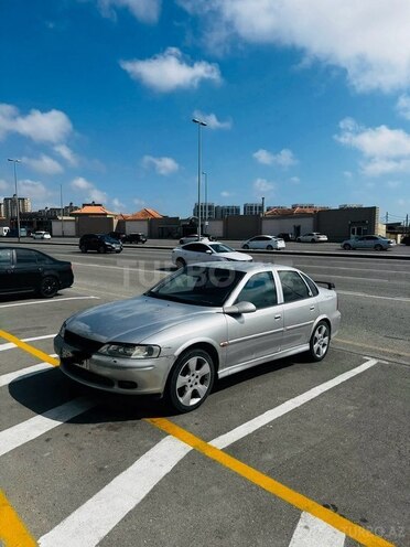 Opel Vectra 1999, 137,596 km - 2.0 л - Bakı