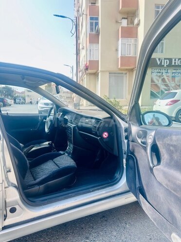 Opel Vectra 1999, 137,596 km - 2.0 л - Bakı