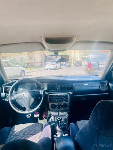 Opel Vectra 1999, 137,596 km - 2.0 л - Bakı