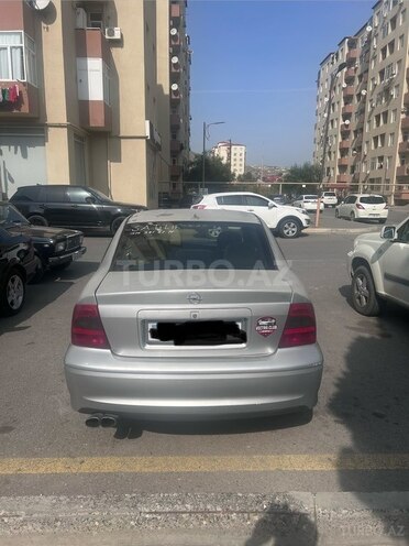 Opel Vectra 1999, 137,596 km - 2.0 л - Bakı